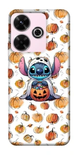 Чохол на Xiaomi Poco M6 4G Halloween Stitch ver.4 фото 1 з 1