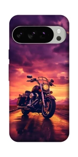 Чехол на Google Pixel 10 Pro Motorbike фото 1 из 1