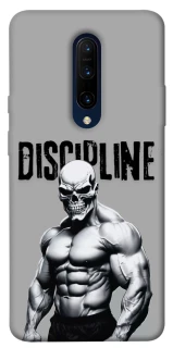 Чохол на OnePlus 7 Pro Discipline v1 фото 1 з 1