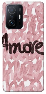 Чохол на Xiaomi 11T / 11T Pro Amore 2 фото 1 з 1