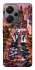 Чохол на Xiaomi Redmi Note 13 Pro+ GTA ver.2 фото 1 з 1