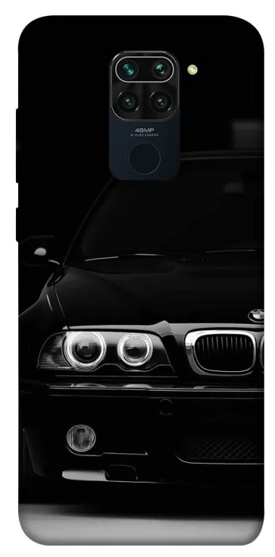 Чохол на Xiaomi Redmi Note 9 / Redmi 10X BMW v43 фото 1 з 1