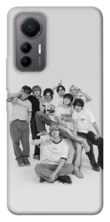 Чохол на Xiaomi 12 Lite Stray Kids All Around фото 1 з 1