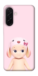 Чехол на Samsung Galaxy A26 5G Pink Ribbon Hop фото 1 из 1