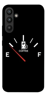 Чохол на Samsung Galaxy A34 5G Сoffee speedometer фото 1 з 1