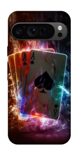 Чохол на Google Pixel 9 Pro Каре фото 1 з 1