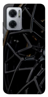 Чехол на Xiaomi Redmi Note 11E Wheel BMW v2 фото 1 из 1