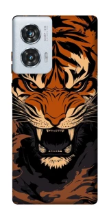 Чохол на Motorola Edge 50 Fusion cool tiger фото 1 з 1