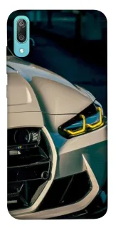 Чохол на Huawei Y6 Pro (2019) BMW v38 фото 1 з 1