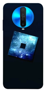 Чехол на Xiaomi Redmi K30 Adopt Me Penguin Candy фото 1 из 1