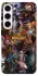 Чехол на Samsung Galaxy S23+ WoW фото 1 из 1