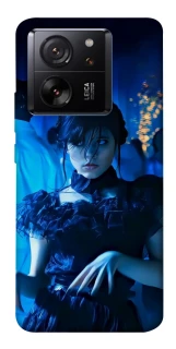 Чохол на Xiaomi 13T Dark Dance Wednesday фото 1 з 1
