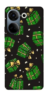 Чехол на TECNO Camon 20 Pro (CK7n) Christmas mood ver.5 фото 1 из 1