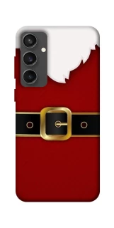 Чехол на Samsung Galaxy S24 FE Новогодний v4 фото 1 из 1