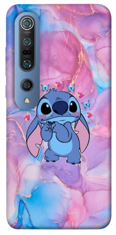 Чохол на Xiaomi Mi 10 / Mi 10 Pro Stitch ver.28 фото 1 з 1