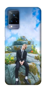 Чохол на Vivo V21 Jimin - BTS фото 1 з 1