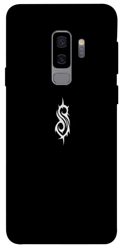 Чохол на Samsung Galaxy S9+ Slipknot ver.3 фото 1 з 1