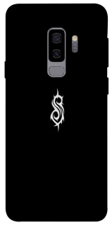 Чехол на Samsung Galaxy S9+ Slipknot ver.3 фото 1 из 1