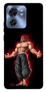 Чехол на Motorola Edge 40 Yujiro фото 1 из 1