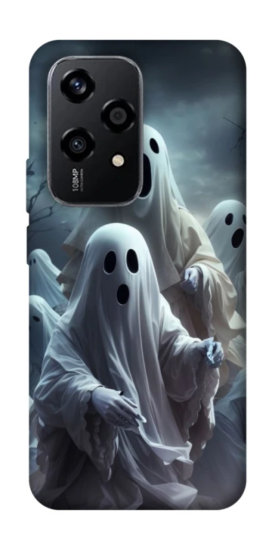 Чохол на Honor 200 Lite Ghost фото 1 з 1