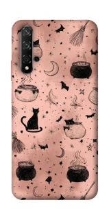 Чохол на Huawei Honor 20 / Nova 5T Halloween Style ver.2 фото 1 з 1
