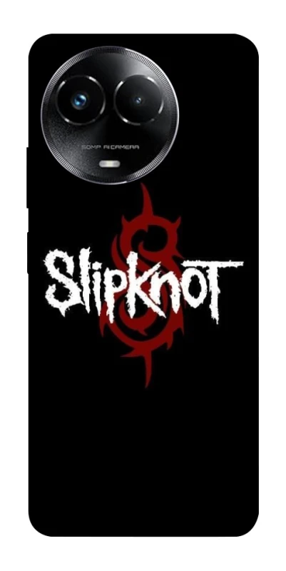 Чохол на Realme C67 4G Slipknot фото 1 з 1