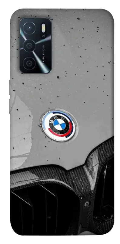 Чехол на Oppo A16s / A16 BMW v52 фото 1 из 1