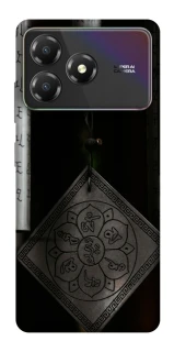 Чехол на ZTE Blade A36 Талисман удачи фото 1 из 1