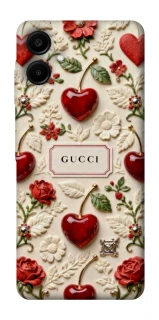 Чехол на Samsung Galaxy A07 Gucci ver.2 фото 1 из 1