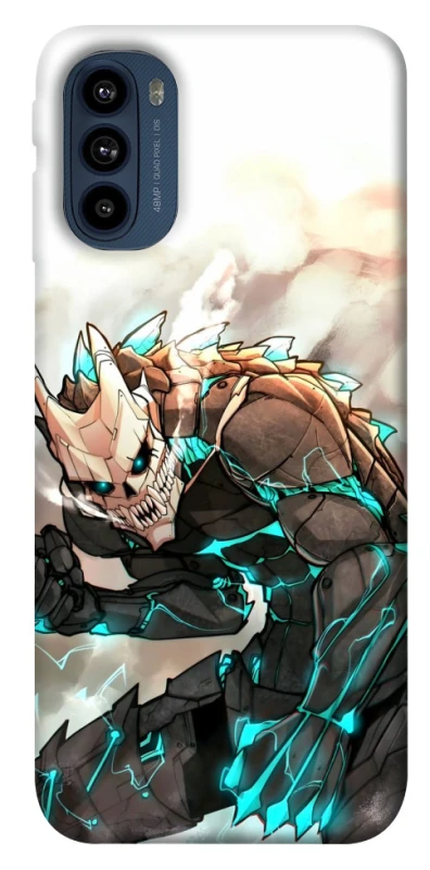 Чохол на Motorola Moto G41 Kaijuu№8 фото 1 з 1