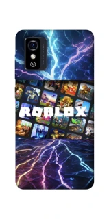 Чохол на ZTE Blade L9 Roblox aesthetics ver.10 фото 1 з 1
