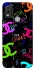 Чехол на Nokia C21 Plus Fashion collage ver.5 фото 1 из 1