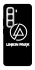 Чохол на Infinix Hot 50 Pro Linkin Park logo ver.1 фото 1 Чохол на Infinix Hot 50 Pro Linkin Park logo ver.1 фото 1 з 1