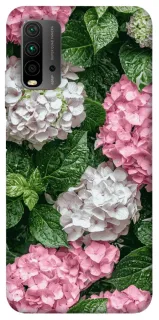 Чехол на Xiaomi Redmi 9T Secret Garden фото 1 из 1
