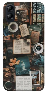 Чехол на Samsung Galaxy A04e Autumn collage фото 1 из 1