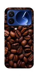 Чохол на Xiaomi Poco F7 Ultra Кава фото 1 з 1