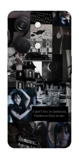 Чехол на OnePlus Nord 3 Wednesday Collage ver.3 фото 1 из 1