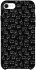 Чохол на Apple iPhone SE (2020) Black Cats фото 1 Чохол на Apple iPhone SE (2020) Black Cats фото 1 з 1