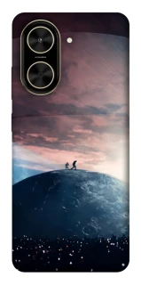 Чохол на Xiaomi Poco C71 Kanye West ver.6 фото 1 з 1