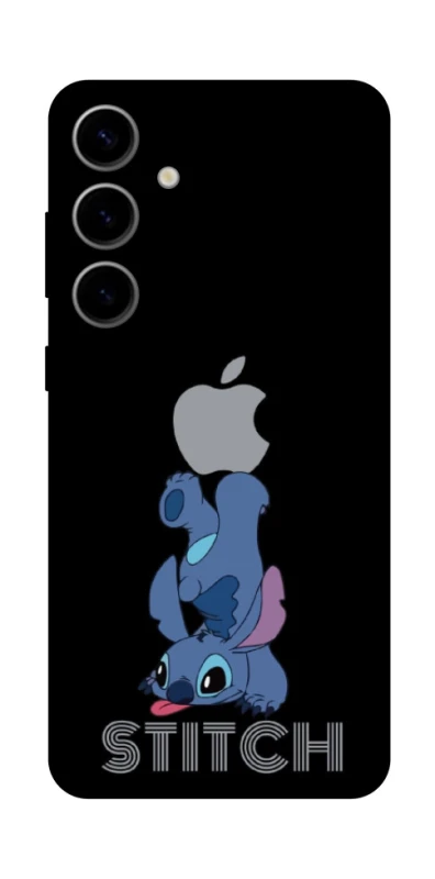 Чохол на Samsung Galaxy S25 FE Stitch ver.18 фото 1 з 1