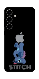 Чохол на Samsung Galaxy S25 FE Stitch ver.18 фото 1 з 1