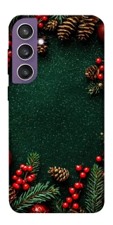 Чехол на Samsung Galaxy S23 FE Новогодний v30 фото 1 из 1