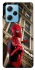 Чехол на Xiaomi Poco X5 Pro 5G Spiderman фото 1 из 1