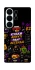 Чехол на Samsung Galaxy S26 Brawl Stars collage фото 1 из 1