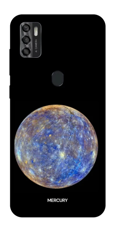 Чехол на ZTE Blade A7s (2020) Mercury фото 1 из 1