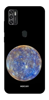 Чехол на ZTE Blade A7s (2020) Mercury фото 1 из 1