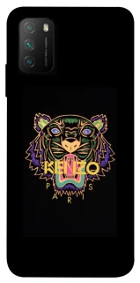 Чохол на Xiaomi Poco M3 Kenzo фото 1 з 1