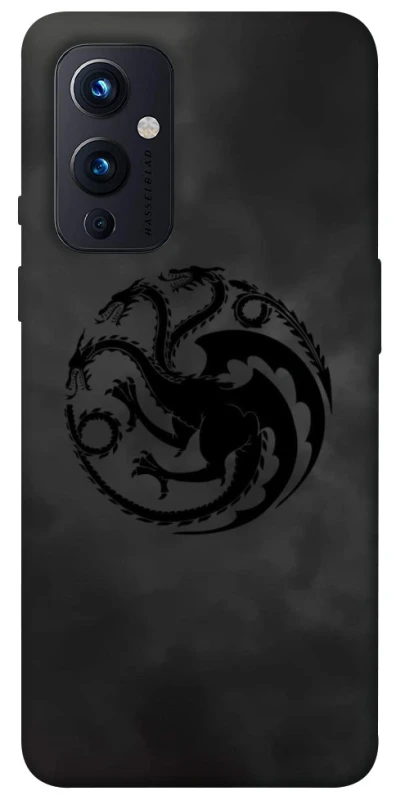 Чехол на OnePlus 9 House of the Dragon ver.3 фото 1 из 1