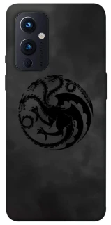 Чехол на OnePlus 9 House of the Dragon ver.3 фото 1 из 1