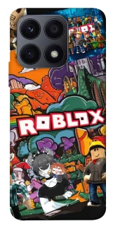Чохол на Huawei Honor X8a Roblox v4 фото 1 з 1